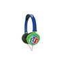 LEXIBOOK Casque audio PJ Masks - HP015 PJM