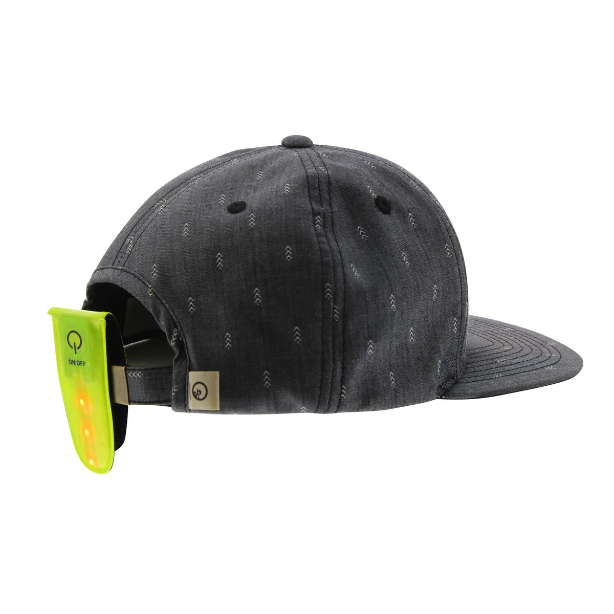 TNB Pack de 2 accessoires réfléchissants Universel