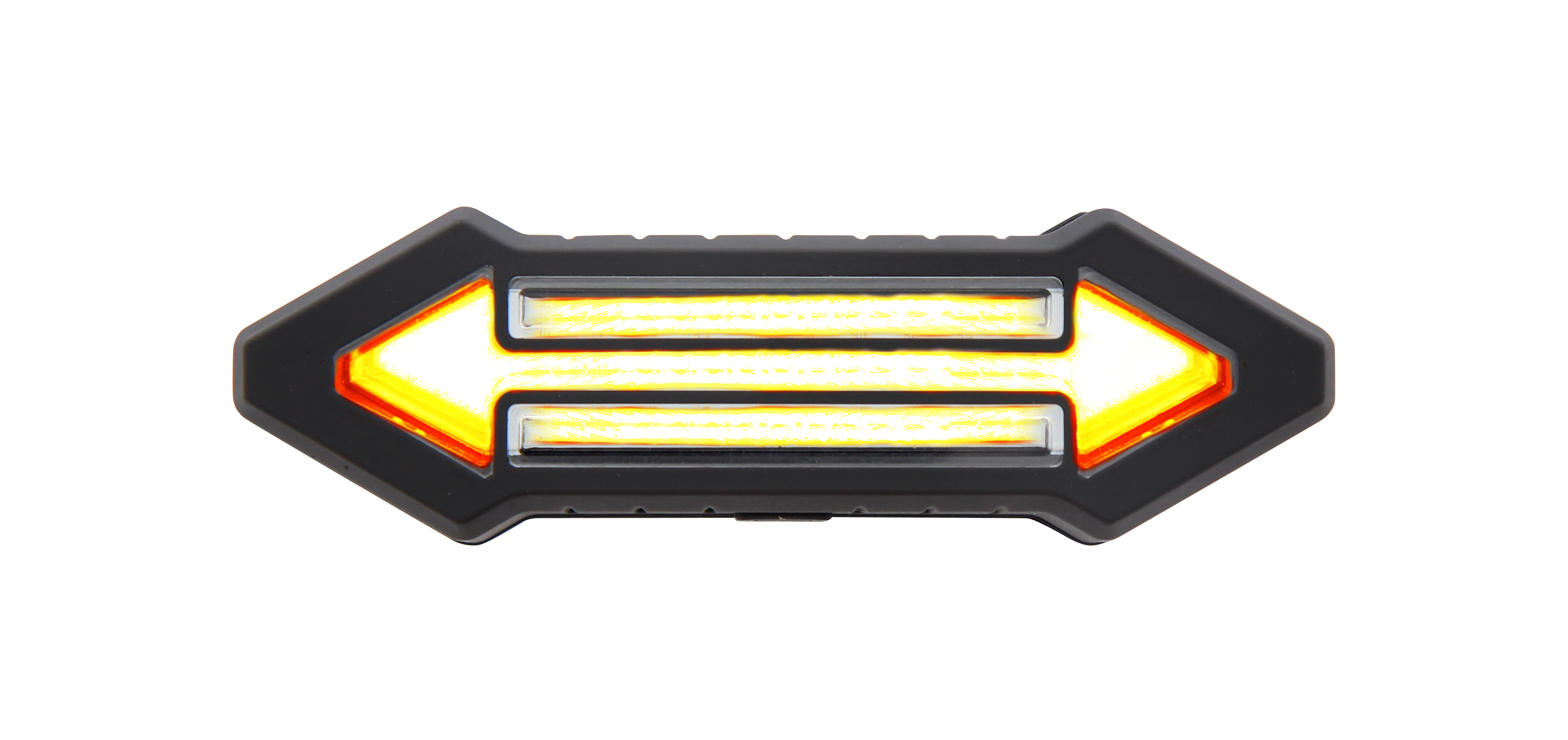 Voir la diapositive 7 : TNB Eclairage LEDs directionnelles pour vélo
