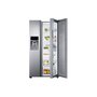 SAMSUNG Réfrigérateur américain RH58K6357SL ,575 L, Froid Ventilé No Frost
