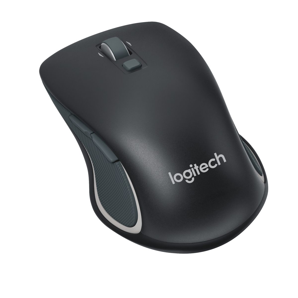 LOGITECH Souris sans fil M560 - Noir