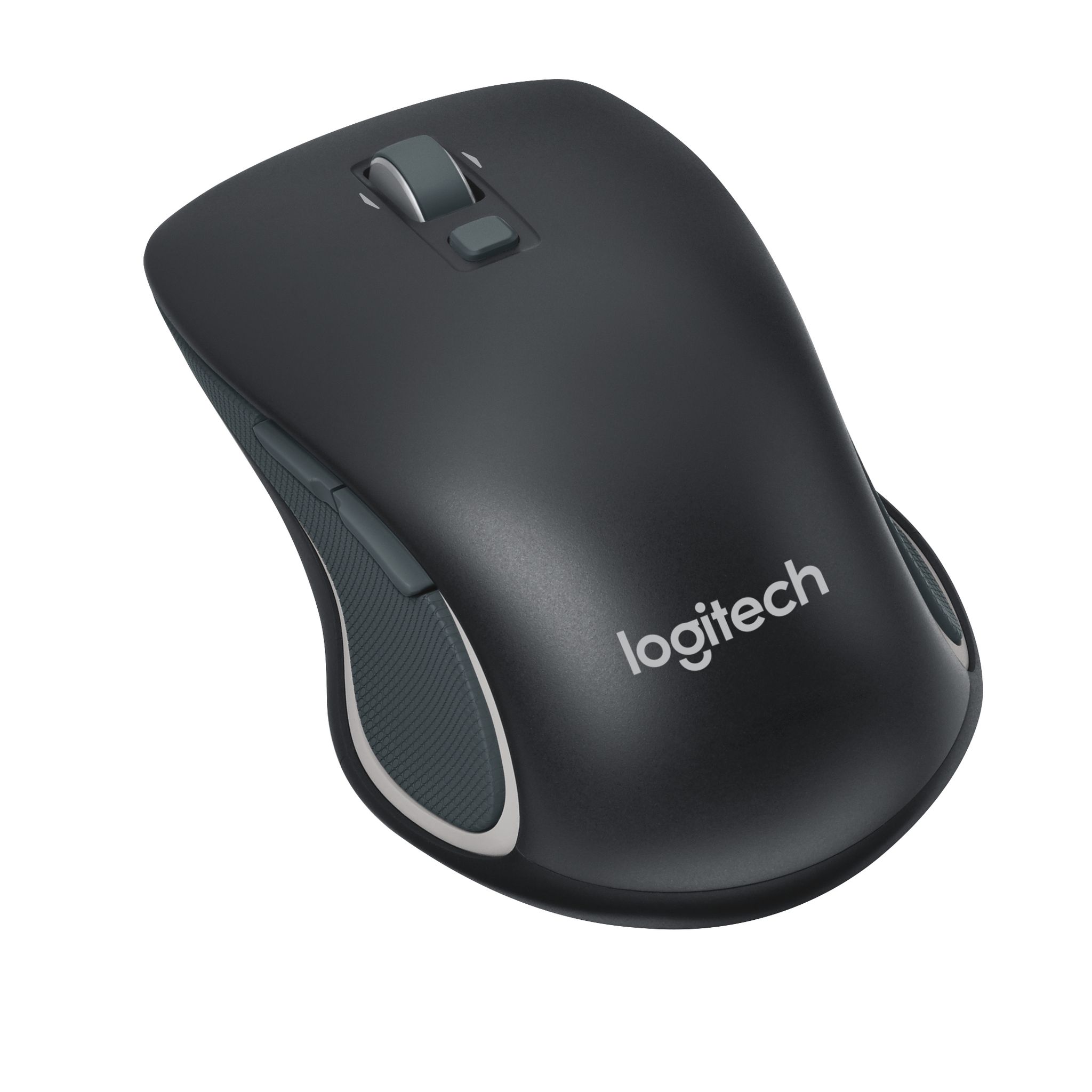 Voir la diapositive 5 : LOGITECH Souris sans fil M560 - Noir