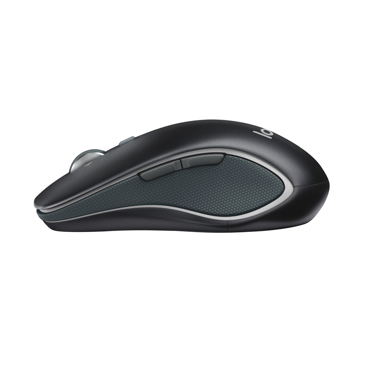 LOGITECH Souris sans fil M560 - Noir