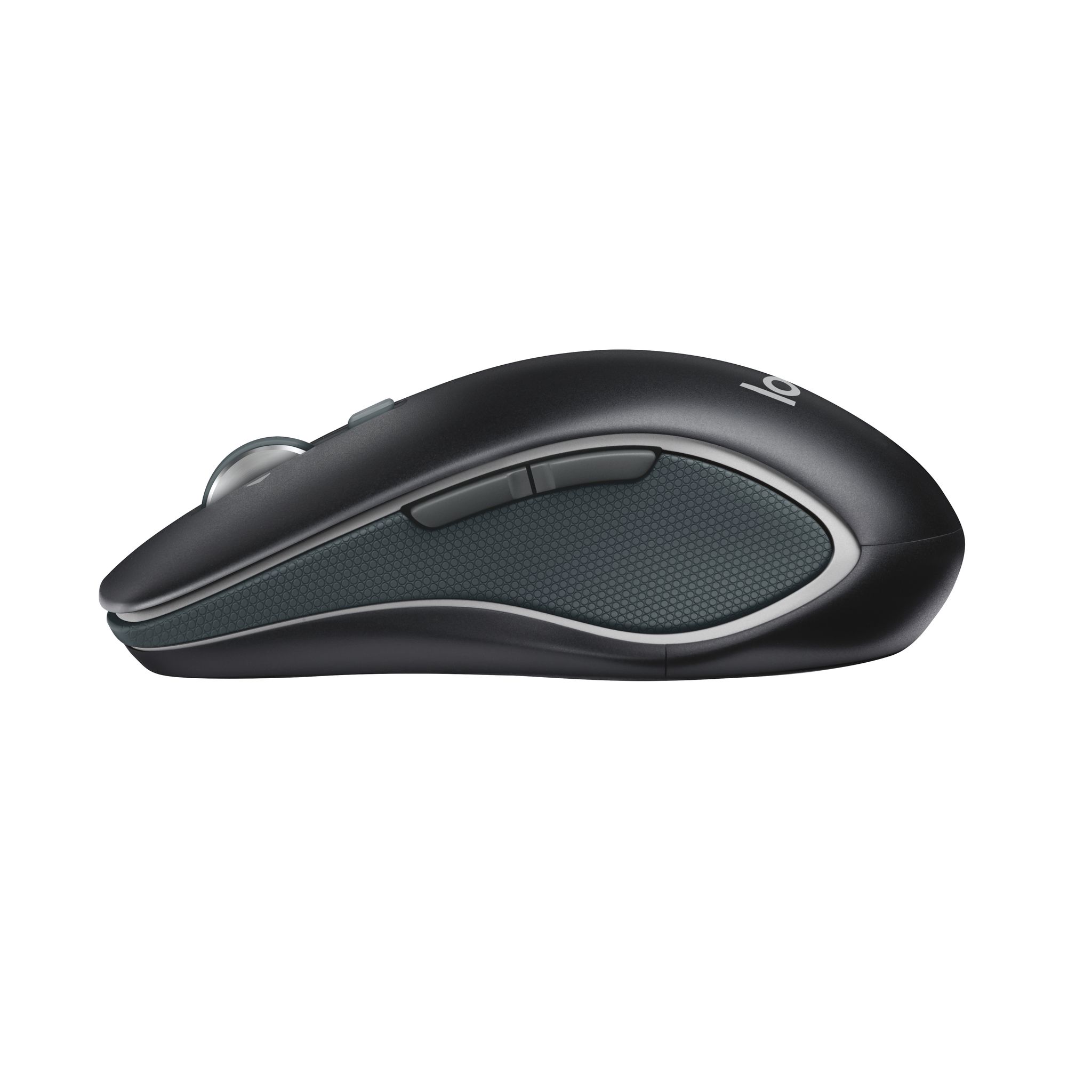 Voir la diapositive 7 : LOGITECH Souris sans fil M560 - Noir