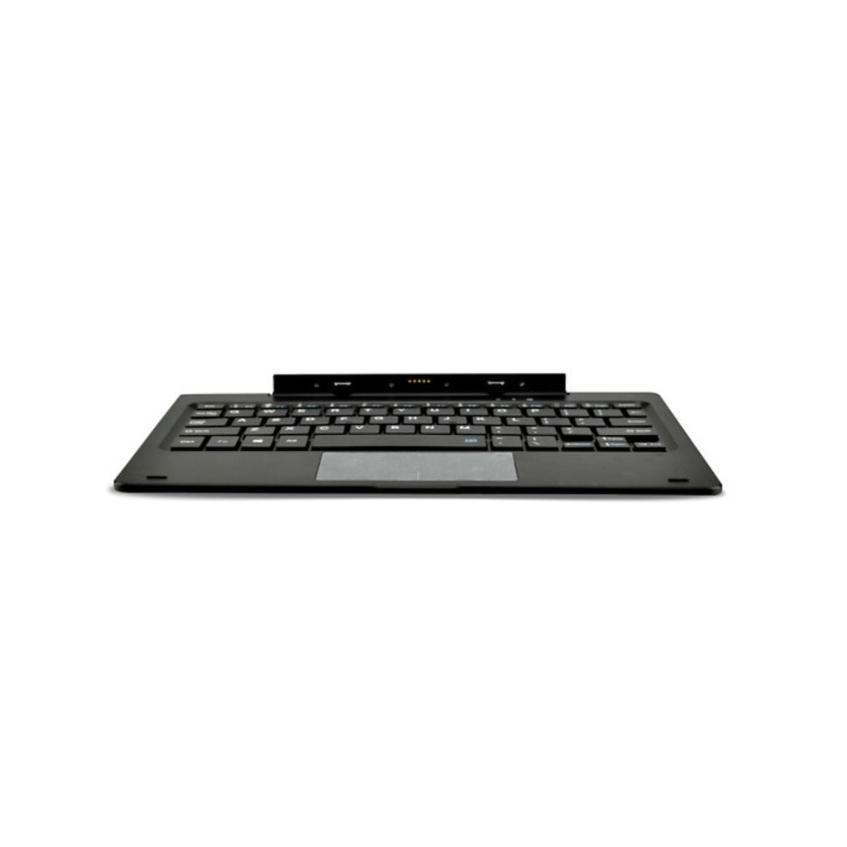 QILIVE Tablette tactile avec clavier 10.1 W10 2 888702 Grise 32Go