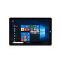 Voir la diapositive 2 : QILIVE Tablette tactile avec clavier 10.1 W10 2 888702 Grise 32Go