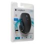 Voir la diapositive 3 : LOGITECH Souris sans fil M560 - Noir