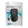 Voir la diapositive 4 : LOGITECH Souris sans fil M560 - Noir