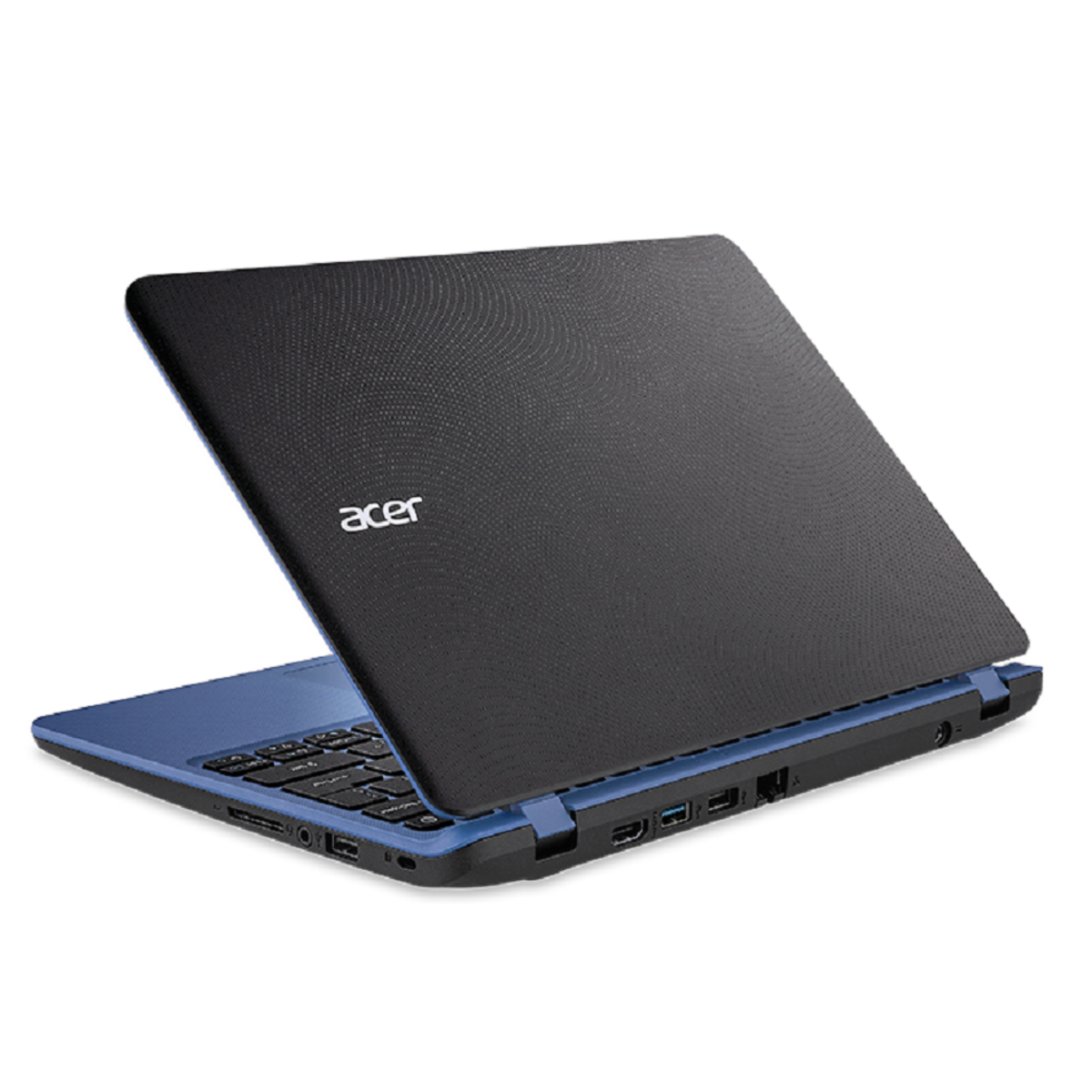ACER Ordinateur portable Aspire ES1-132-C3XY - 32 Go - Bleu