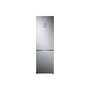 SAMSUNG Réfrigérateur combiné RB34K6000SS, 344 L, Froid Ventilé
