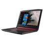 Voir la diapositive 1 : ACER Ordinateur portable Nitro AN515-52-57SH - 1To - Noir et rouge