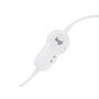 Voir la diapositive 7 : LOGITECH H150 - Blanc - Casque audio stéréo