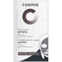 COSMIA Masque visage purifiant au charbon peaux mixtes à grasses 8ml