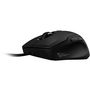 Voir la diapositive 2 : ROCCAT Souris Gaming filaire Kone Pure Owl-Eye - Noir