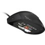 Voir la diapositive 3 : ROCCAT Souris Gaming filaire Kone Pure Owl-Eye - Noir