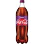 COCA-COLA Coca-Cola cherry 1,25l