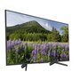 SONY KD43XF7005  TV LED 4K UHD 108 cm HDR Smart TV