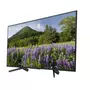SONY KD43XF7005  TV LED 4K UHD 108 cm HDR Smart TV