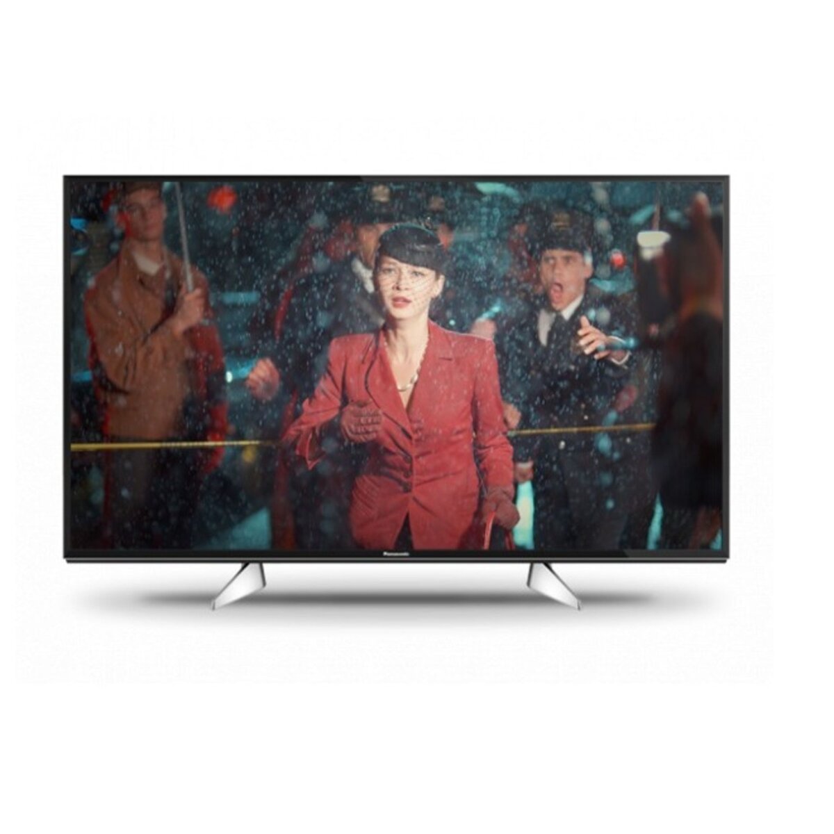 PANASONIC TX-49EX600E TV LED 4K UHD 123 cm HDR Smart TV