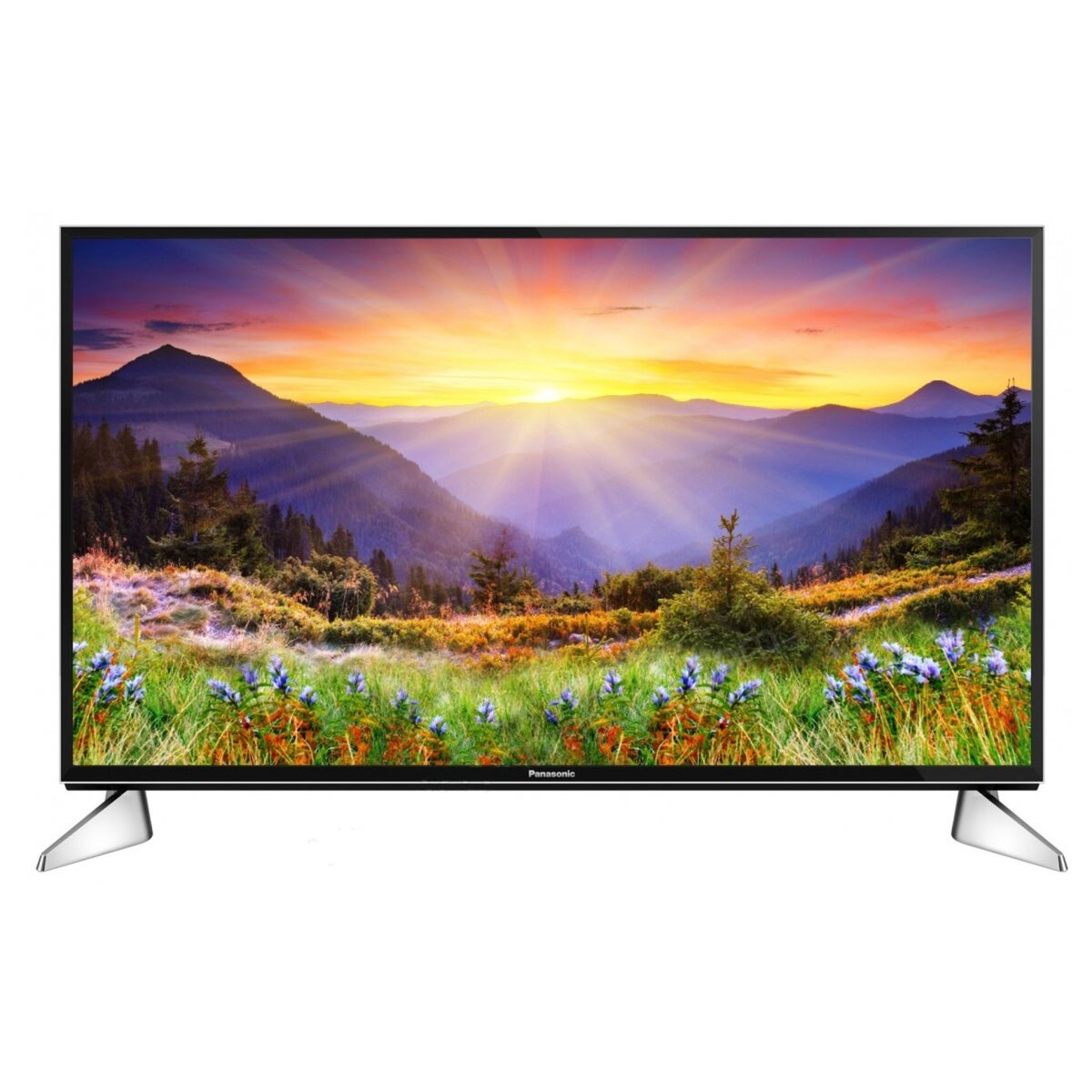 PANASONIC TX-40EX600E TV LED 4K UHD 100 cm HDR Smart TV