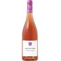 PIERRE CHAINIER Vin de France Pierre Chainier Pinot noir Les Calcaires rosé 75cl