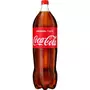 COCA-COLA Coca-Cola classic bouteille 2l