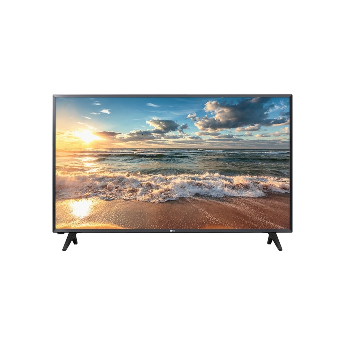 LG 43LJ500V TV LED  Full HD 108 cm
