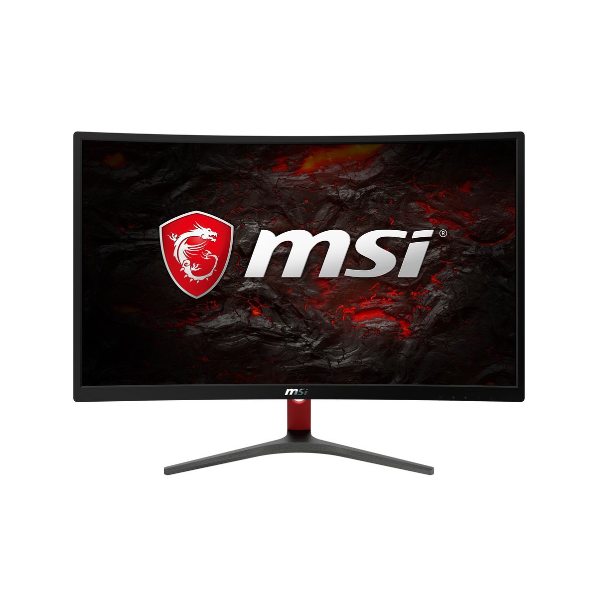 MSI Ecran PC Gaming Optix G24C