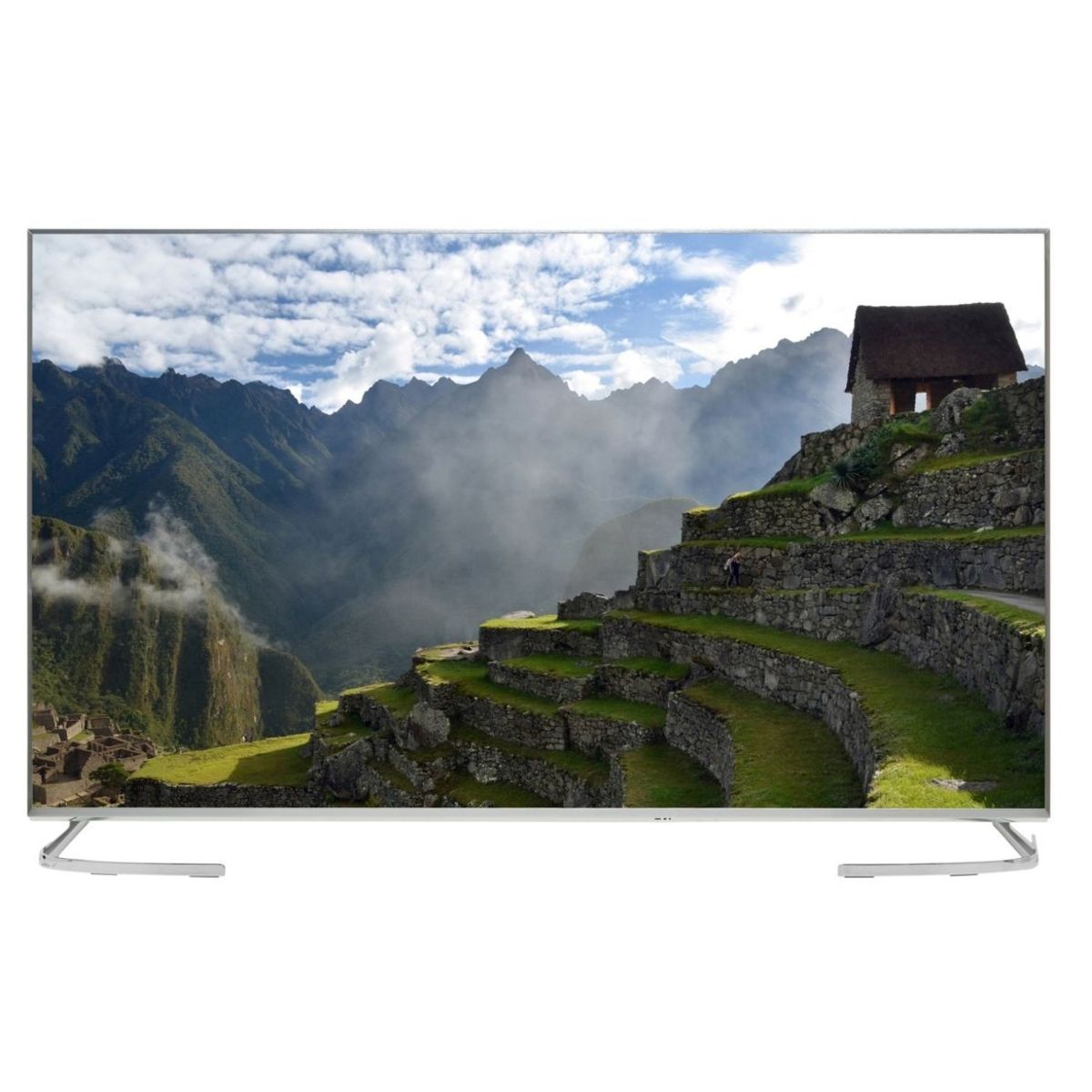 PANASONIC TX-50EX700E TV LED 4K UHD 126 cm HDR Smart TV Argent