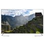Voir la diapositive 1 : PANASONIC TX-50EX700E TV LED 4K UHD 126 cm HDR Smart TV Argent