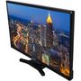 Voir la diapositive 2 : PANASONIC TX-43E200E - Noir - Téléviseur LED