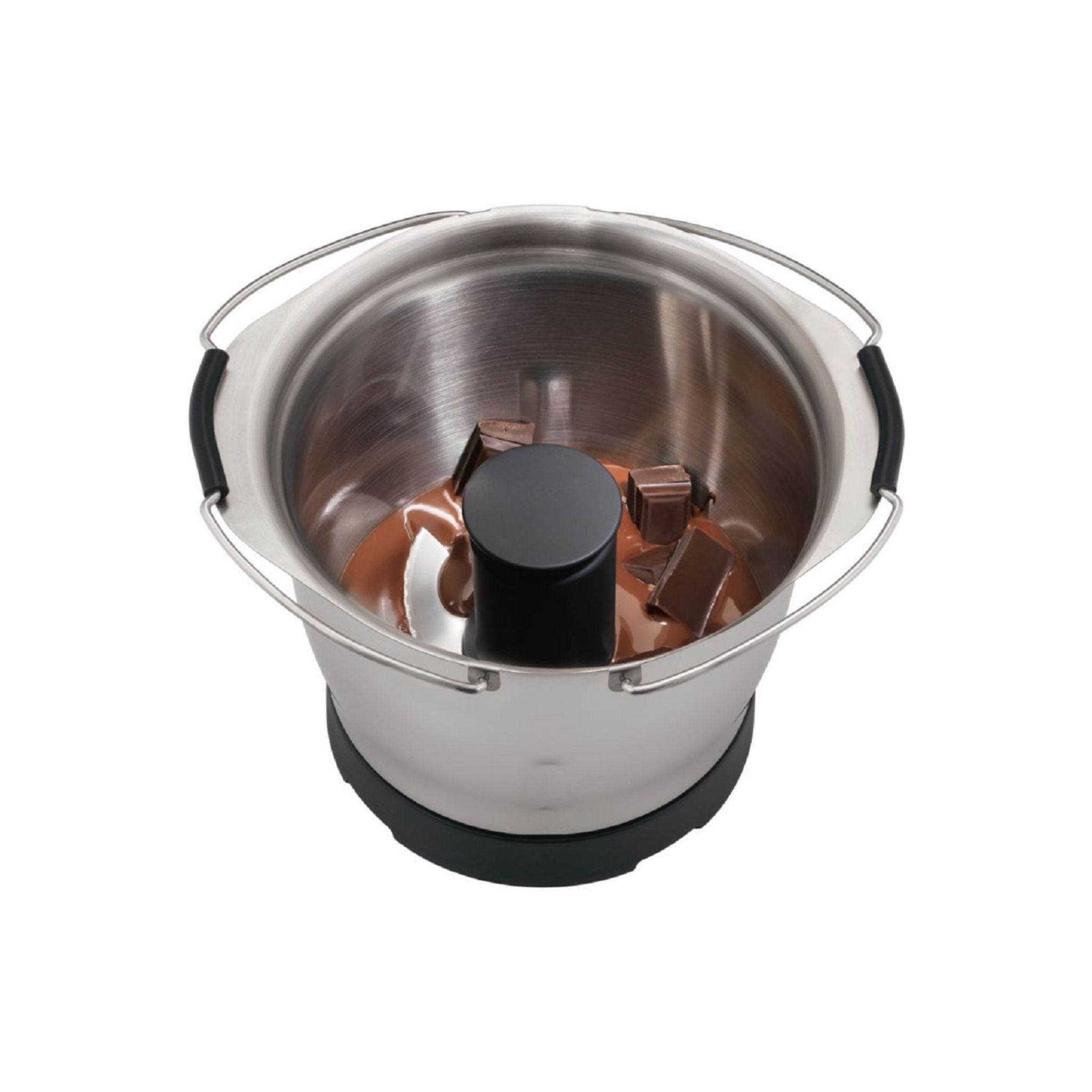 Voir la diapositive 2 : MOULINEX Accessoire Mini bol de cuisson XF38AE10 pour robot cuiseur Companion