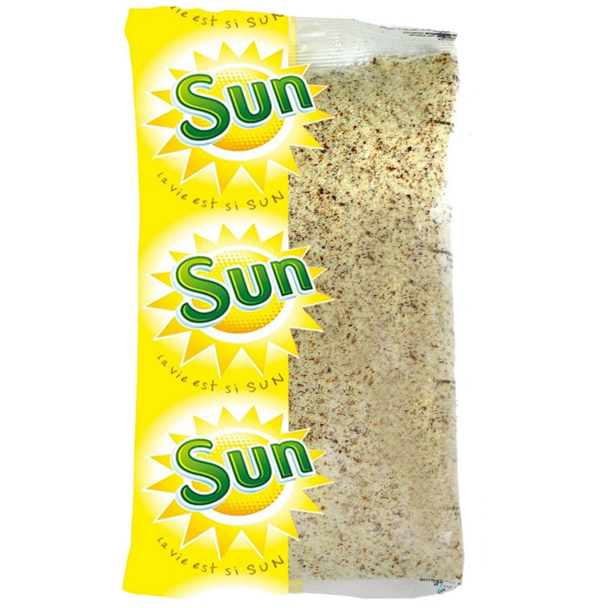 SUN Noisettes en poudre 500g