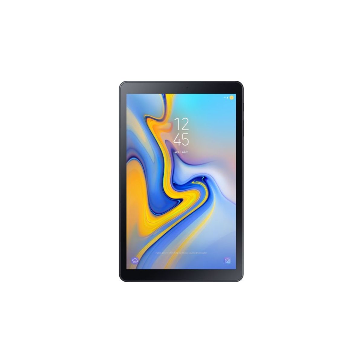 SAMSUNG Tablette tactile Galaxy TAB A 10.5 pouces  Noir 32 Go