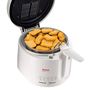 Voir la diapositive 2 : TEFAL Friteuse FF100130 - 1900 W