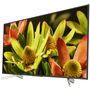 Voir la diapositive 3 : SONY KD70XF8305BAEP TV LED 4K UHD 177 cm HDR Smart TV