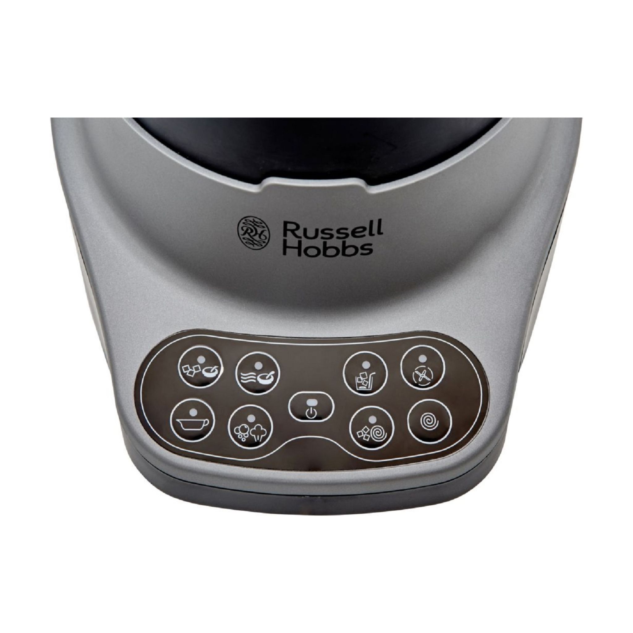 Voir la diapositive 3 : RUSSELL HOBBS Blender chauffant 21480 Soup & Blend,