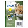 Voir la diapositive 2 : EPSON Cartouche T1284