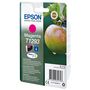 Voir la diapositive 2 : EPSON Cartouche T1293 - Magenta