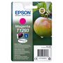 Voir la diapositive 1 : EPSON Cartouche T1293 - Magenta