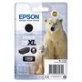 Voir la diapositive 1 : EPSON Cartouche 26XL Noir
