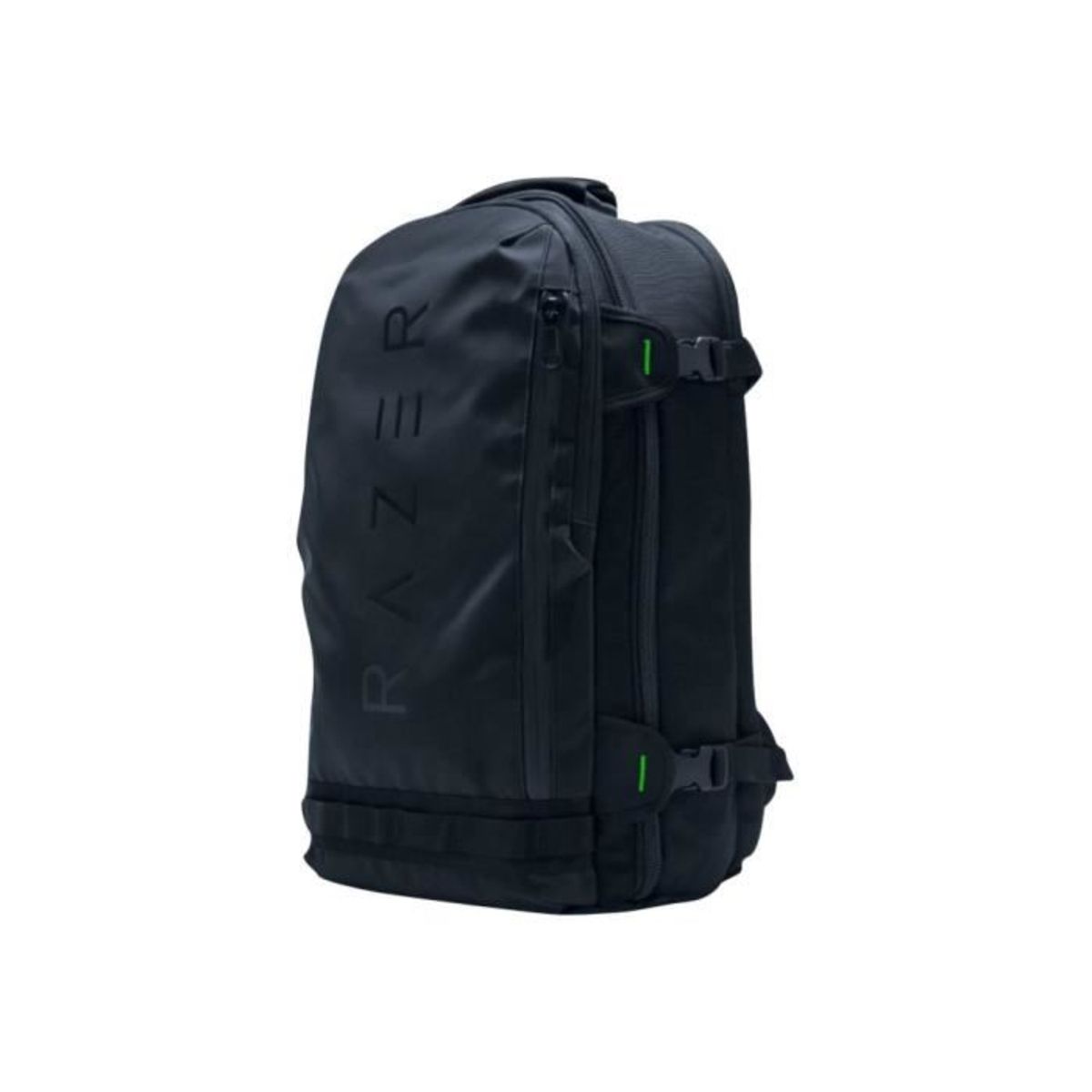 RAZER Sac à dos - RC81 Rogue - Noir - Pour ordinateur portable jusqu'à 17.3"