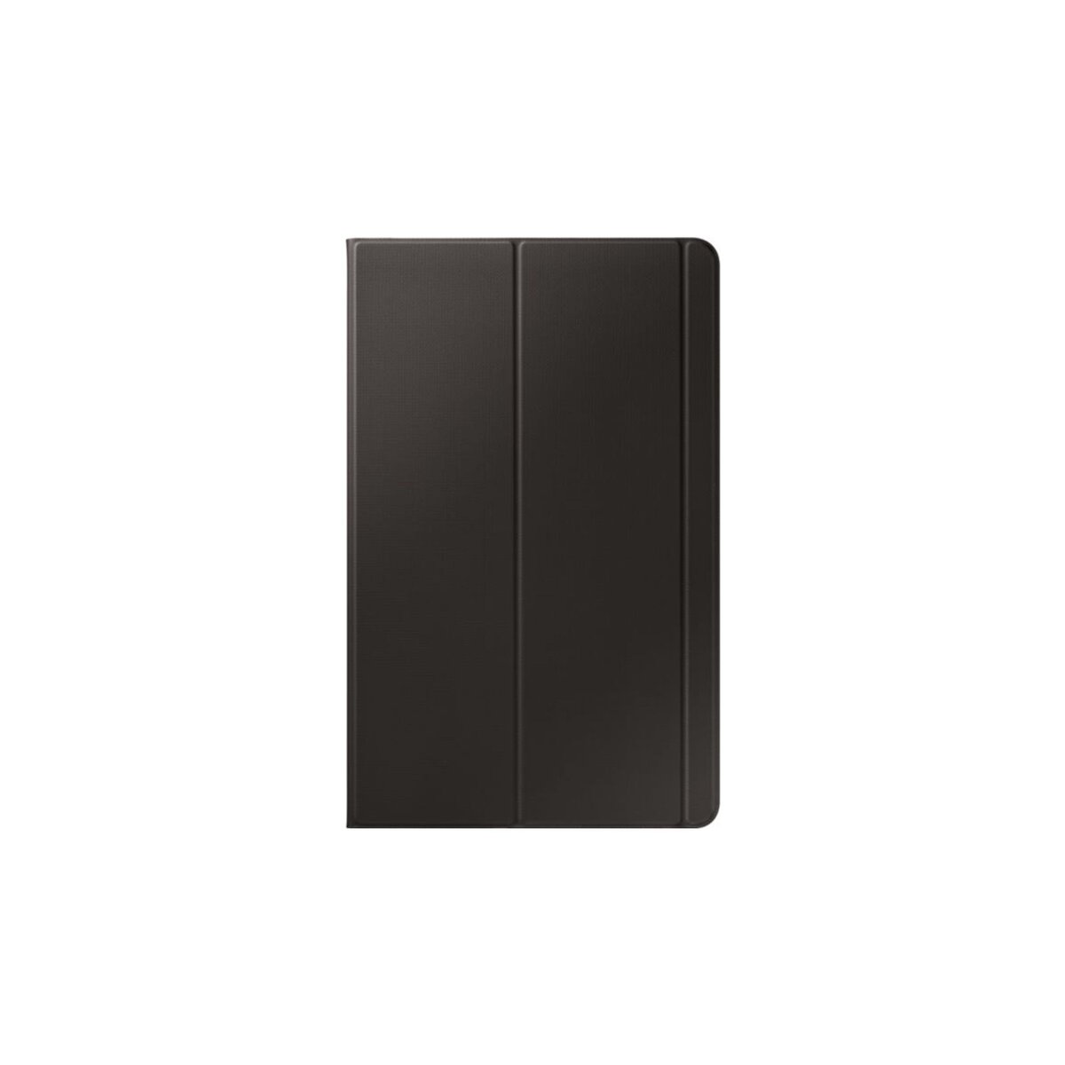 SAMSUNG Etui tablette - Pour TAB A 2018 - 10.5" - Noir