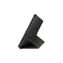 SAMSUNG Etui tablette - Pour TAB A 2018 - 10.5" - Noir