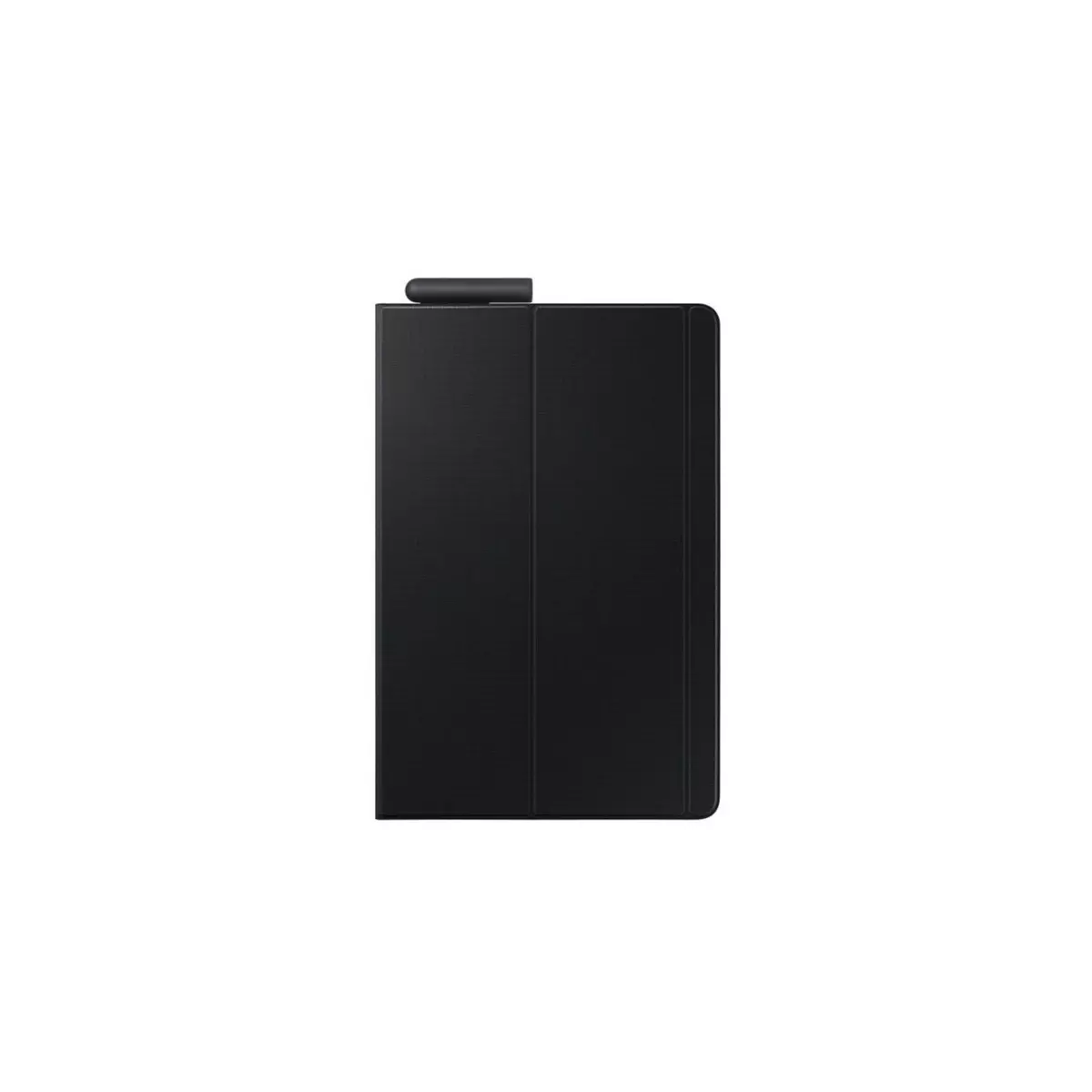 SAMSUNG Etui tablette - Pour TAB S4 - 10.5" - Noir