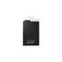 SAMSUNG Etui tablette - Pour TAB S4 - 10.5" - Noir