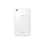 Voir la diapositive 7 : SAMSUNG Tablette tactile Galaxy Tab 3 8.0 pouces Blanc 3G 16 Go