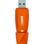 Voir la diapositive 13 : EMTEC Clé USB C405 - USB 2.0 - 16 Go - Couleur aléatoire