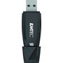 Voir la diapositive 4 : EMTEC Clé USB C405 - USB 2.0 - 16 Go - Couleur aléatoire