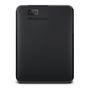 Voir la diapositive 2 : WESTERN DIGITAL Disque dur externe - WD Elements portable WDBU6Y0015BBK - Noir - USB 3.0 - 1.5 To